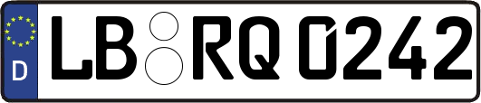 LB-RQ0242