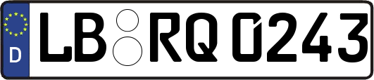 LB-RQ0243