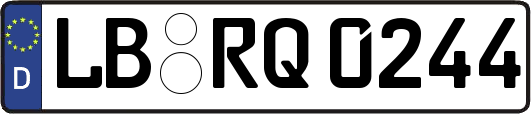 LB-RQ0244