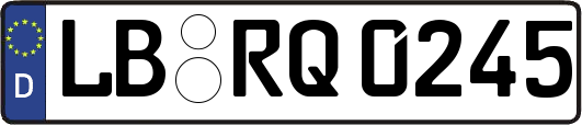 LB-RQ0245