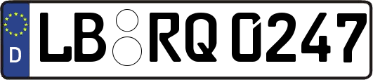 LB-RQ0247
