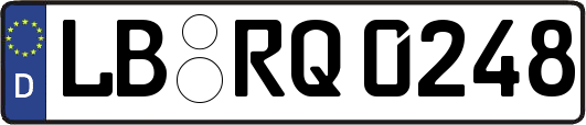 LB-RQ0248