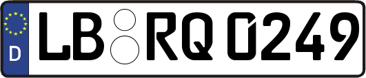 LB-RQ0249