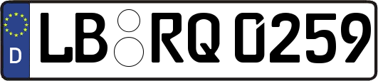 LB-RQ0259