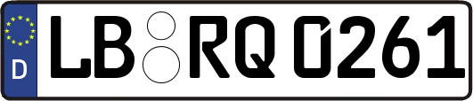 LB-RQ0261