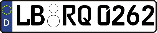 LB-RQ0262