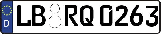 LB-RQ0263