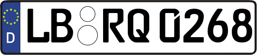 LB-RQ0268