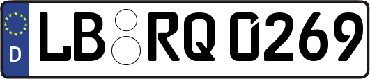 LB-RQ0269