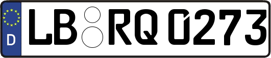 LB-RQ0273