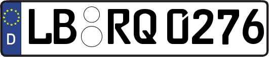 LB-RQ0276