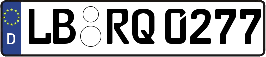 LB-RQ0277