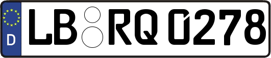 LB-RQ0278