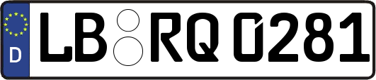 LB-RQ0281
