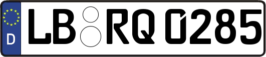LB-RQ0285