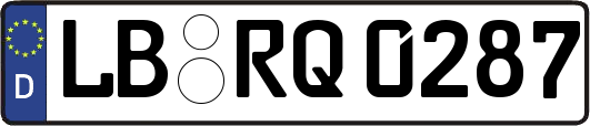 LB-RQ0287