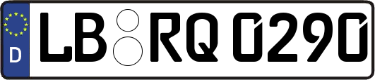 LB-RQ0290