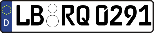 LB-RQ0291