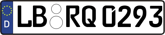 LB-RQ0293