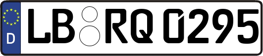 LB-RQ0295