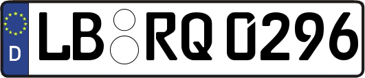 LB-RQ0296