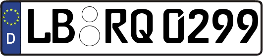 LB-RQ0299