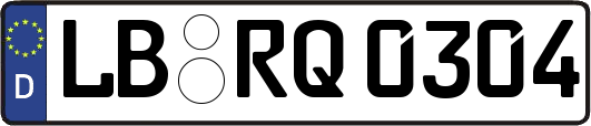 LB-RQ0304