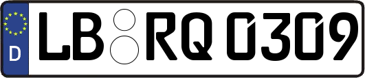 LB-RQ0309