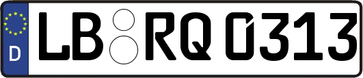 LB-RQ0313
