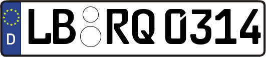 LB-RQ0314