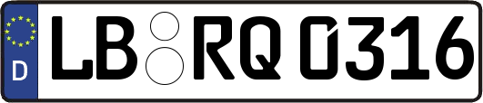 LB-RQ0316