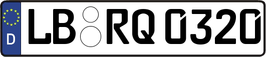 LB-RQ0320