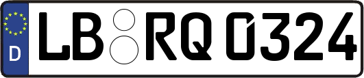 LB-RQ0324