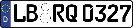 LB-RQ0327