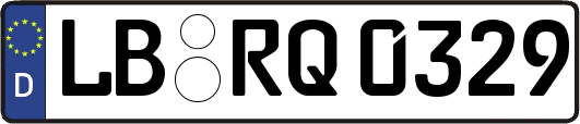 LB-RQ0329