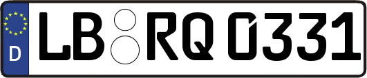LB-RQ0331