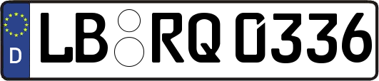 LB-RQ0336