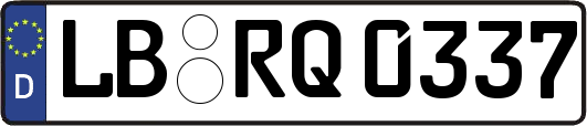 LB-RQ0337