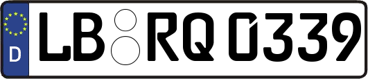 LB-RQ0339