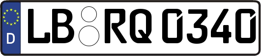 LB-RQ0340