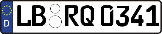 LB-RQ0341