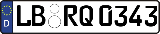 LB-RQ0343