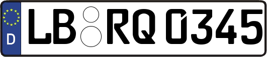 LB-RQ0345