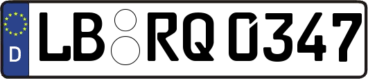 LB-RQ0347