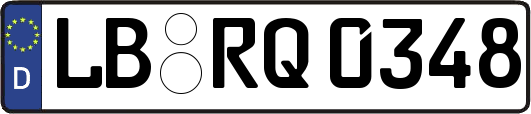 LB-RQ0348