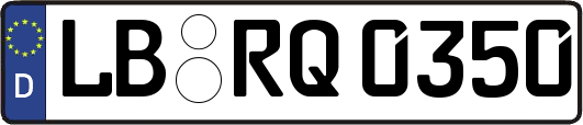 LB-RQ0350