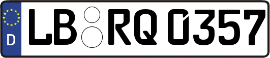 LB-RQ0357