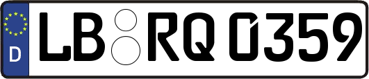 LB-RQ0359