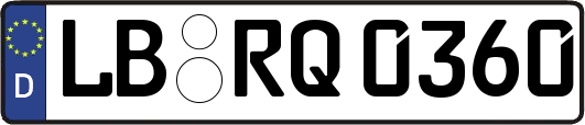 LB-RQ0360
