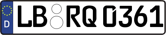 LB-RQ0361